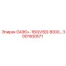 3001500571 GA90+-160(VSD) 8000… Epiroc