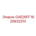 1625832210 GAE26FF Epiroc