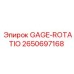 2650697168 GAGE-ROTATIO Epiroc