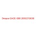 2650213636 GAGE-S86 Epiroc