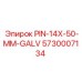 5730007134 PIN-14X-50-MM-GALV Epiroc