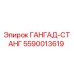 5590013619 ГАНГАД-СТАНГ Epiroc
