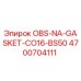 4700704111 OBS-NA-GASKET-CO16-BS50 Epiroc