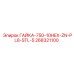 268321100 ГАЙКА-750-10HEX-ZN-PL8-STL-5 Epiroc