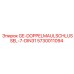 5730011094 GE-DOPPELMAULSCHLUSSEL-7-DIN31 Epiroc