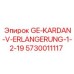 5730011117 GE-KARDAN-V-ERLANGERUNG-1-2-19 Epiroc