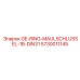 5730011145 GE-RING-MAULSCHLUSSEL-1B-DIN31 Epiroc