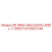 5730011146 GE-RING-MAULSCHLUSSEL-7-DIN311 Epiroc
