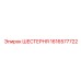 1616577722 ШЕСТЕРНЯ Epiroc