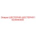 1623590300 ШЕСТЕРНЯ-ШЕСТЕРНЯ Epiroc