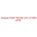 3115600076 GEAR-HOUSE-CPL Epiroc