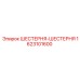 1623101600 ШЕСТЕРНЯ-ШЕСТЕРНЯ Epiroc