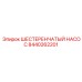 Гидравлический шестеренчатый насос Epiroc артикул 8440262201