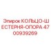 4700939269 КОЛЬЦО-ШЕСТЕРНЯ-ОПОРА Epiroc
