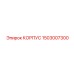 1503007300 КОРПУС Epiroc