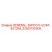 2200702505 GENERAL-SWITCH-VC4P-3X125A Epiroc