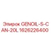 1626226400 GENOIL-S-CAN-20L Epiroc