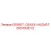 2657808172 GENSET-QAS45-HAZMAT - Epiroc