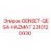 2310120030 GENSET-QES4-HAZMAT Epiroc