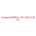 9851321803 GENTRAIL-GT3 - Epiroc
