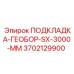 3702129900 ПОДКЛАДКА-ГЕОБОР-SX-3000-MM Epiroc
