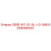 6259086000 GERE-KIT-S1-5L-I-0-946 Epiroc