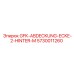 5730011260 GFK-ABDECKUNG-ECKE-2-HINTER-M Epiroc