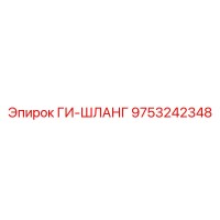 9753242348 ГИ-ШЛАНГ Epiroc