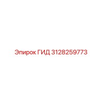 3128259773 ГИД Epiroc