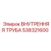 Оригинальная внутренняя труба 538321600 производителя Epiroc