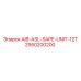2950200200 AIB-ASL-SAPE-UNIT-12T Epiroc