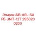 2950200200 AIB-ASL-SAPE-UNIT-12T Epiroc