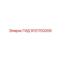 9121703205 ГИД Epiroc
