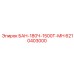 6210403000 БАН-180Ч-1500Т-МН Epiroc