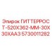 5730011282 ГИТТЕРРОСТ-520X362-MM-30X30XAA3 Epiroc