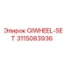 3115083936 GIWHEEL-SET Epiroc