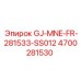 4700281530 GJ-MNE-FR-281533-SS012 Epiroc