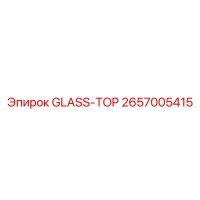 2657005415 GLASS-TOP Epiroc