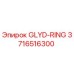 3716516300 GLYD-RING Epiroc