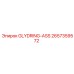 2657359572 GLYDRING-ASS Epiroc