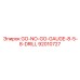 92010727 GO-NO-GO-GAUGE-8-5-8-DRILL Epiroc