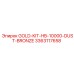 3363117658 GOLD-KIT-HB-10000-DUST-BRONZE Epiroc