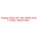 3363117657 GOLD-KIT-HB-10000-DUST-STEEL Epiroc