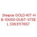 3363117657 GOLD-KIT-HB-10000-DUST-STEEL Epiroc