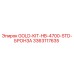 3363117635 GOLD-KIT-HB-4700-STD-BRONZE Epiroc