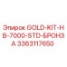 3363117650 GOLD-KIT-HB-7000-STD-БРОНЗА Epiroc
