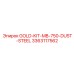 3363117562 GOLD-KIT-MB-750-DUST-STEEL Epiroc