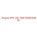 2658029976 GPS-CBL-SNB Epiroc