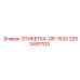 2253491703 ЭТИКЕТКА-GR-1520 Epiroc
