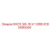 HC80085000 HHCS 3/8-16 X 1 GR8 Epiroc